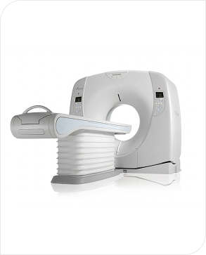 Canon Alexion 16 Advanced CT