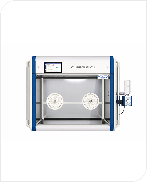 ICU CURADLE 190 스마트 인큐베이터